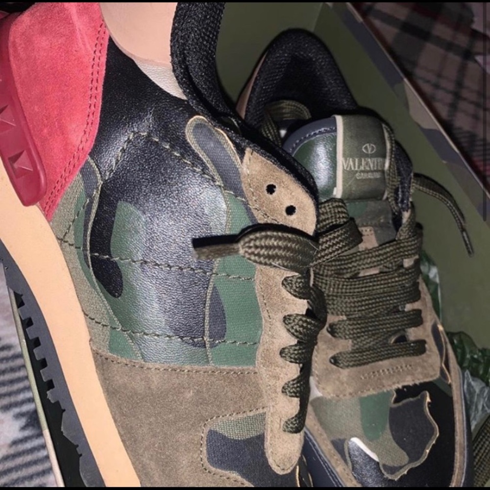 Valentino shoes